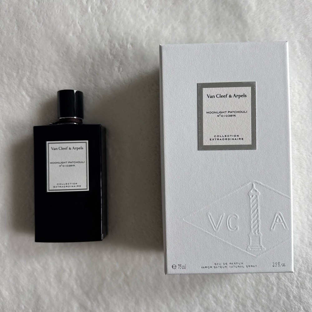 Van Cleef & Arpels Moonlight Patchouli